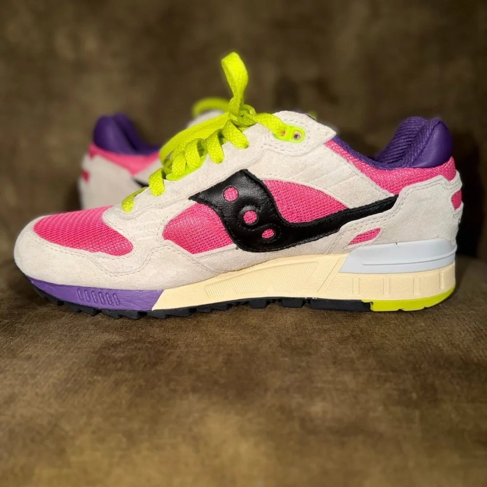 Saucony shadow 5000